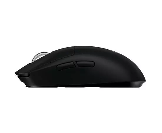 Мышь Logitech PRO X SUPERLIGHT Black (910-005884), фото 3