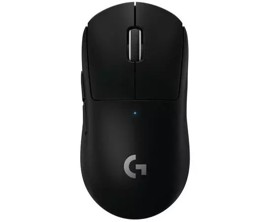 Мышь Logitech PRO X SUPERLIGHT Black (910-005884)