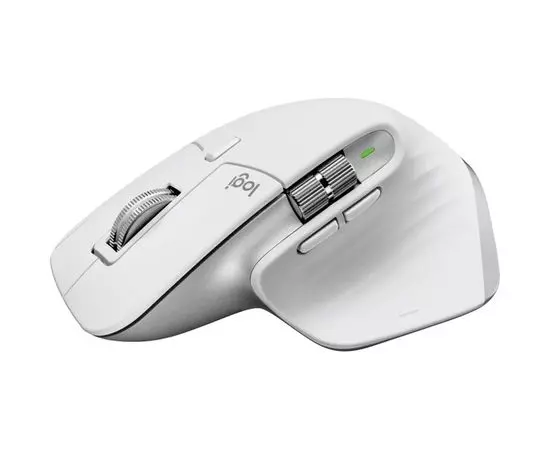 Мышь Logitech MX Master 3s Wireless Mouse MID GREY (910-006560)
