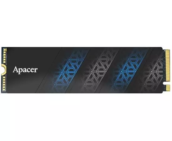 Накопитель SSD M.2 1Tb Apacer AS2280P4U PRO (AP1TBAS2280P4UPRO-1)