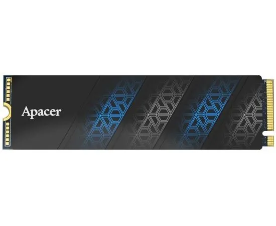 Накопитель SSD M.2 256Gb Apacer AS2280P4U PRO (AP256GAS2280P4UPRO-1)