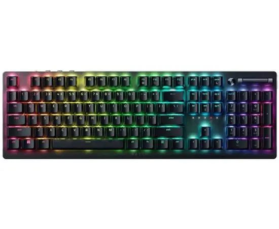 Клавиатура Razer Deathstalker V2 Pro (RZ03-04360800-R3R1)