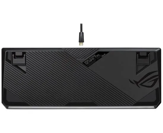 Клавиатура ASUS Rog Strix Scope NX TKL D X801 (90MP00N6-BKRA00), фото 4