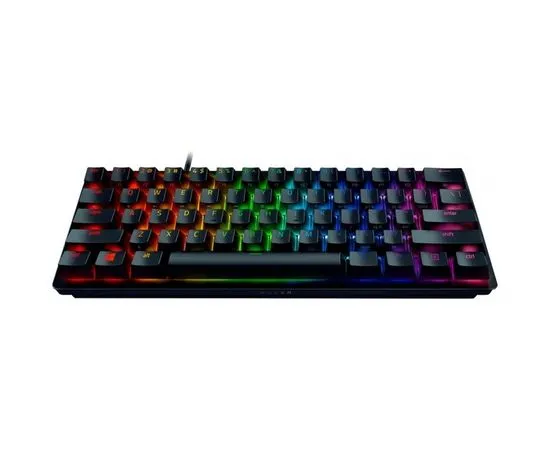 Клавиатура RAZER Huntsman Mini Gaming keyboard (RZ03-03391500-R3R1), фото 2