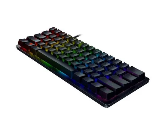 Клавиатура RAZER Huntsman Mini Gaming keyboard (RZ03-03391500-R3R1), фото 3