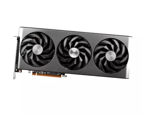 Видеокарта Sapphire RX 7700 XT 12GB GDDR6 Nitro+ (11335-02-20G)