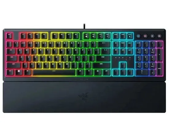 Клавиатура RAZER Ornata V3 (RZ03-04460800-R3R1)