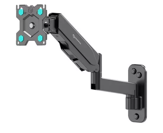 Кронштейн 13"-34" 4 ст. свободы, (ONKRON, G150) черный (ONKRON G150 BLACK)