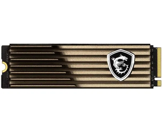 Накопитель SSD M.2 2Tb MSI SPATIUM M480 PRO (S78-440Q620-P83)