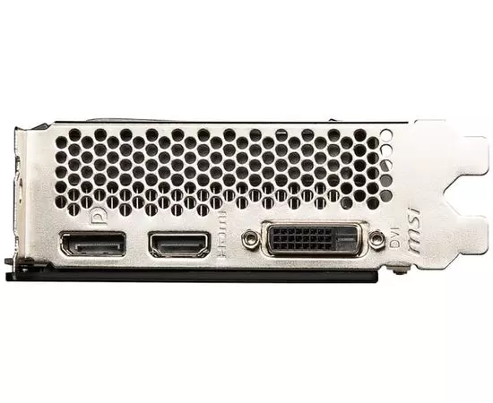 Видеокарта GeForce RTX3050 8GB GDDR6 (MSI) (RTX 3050 VENTUS 2X XS 8G OC), фото 2