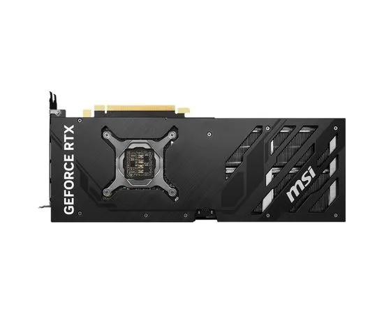 Видеокарта MSI RTX4070Ti 12GB GDDR6 (RTX 4070 Ti VENTUS 3X E1 12G OC), фото 3