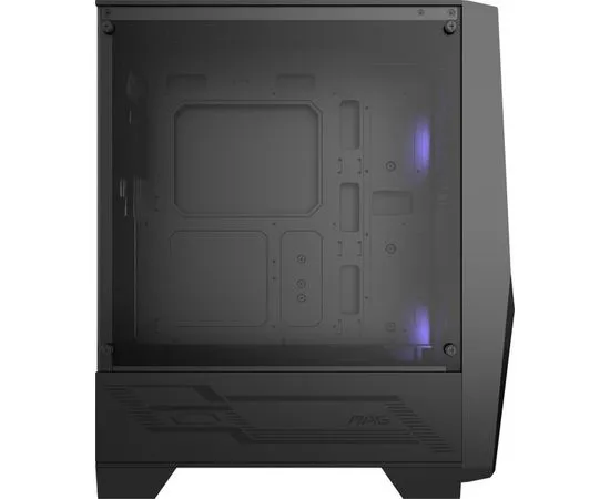 Корпус MSI MAG FORGE 100M, без БП (306-7G03M21-809), фото 2
