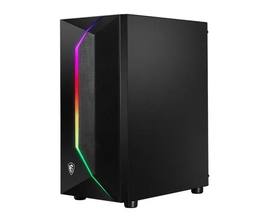 Корпус MSI MAG VAMPIRIC 100R, без БП (306-7G07R25-809), фото 3