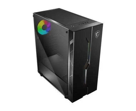 Корпус MSI MAG VAMPIRIC 010X, без БП (306-7G08X21-809)