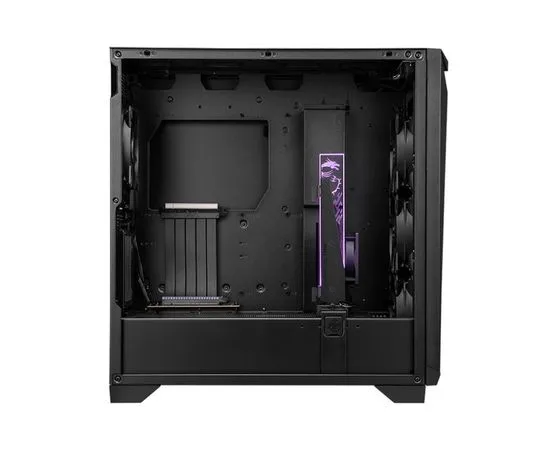 Корпус MSI MPG GUNGNIR 300P AIRFLOW, без БП (306-7G21P21-W57), фото 4