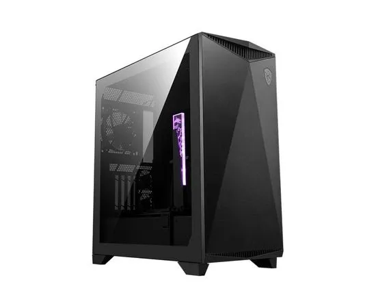 Корпус MSI MPG GUNGNIR 300P AIRFLOW, без БП (306-7G21P21-W57)