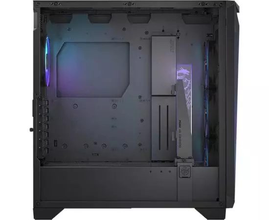 Корпус MSI MPG GUNGNIR 300R AIRFLOW, без БП (306-7G21R21-W57), фото 3