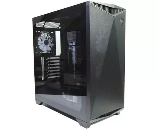 Корпус MSI MPG GUNGNIR 300R AIRFLOW, без БП (306-7G21R21-W57)