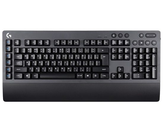 Клавиатура Logitech G613, черный (920-008393_ru)