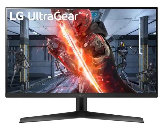 Монитор 27" LG 27GN60R-B