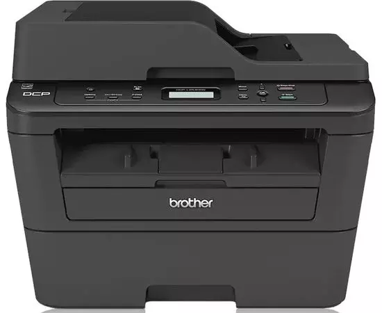 МФУ Brother DCP-L2540DW