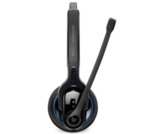 Bluetooth-гарнитура EPOS / Sennheiser IMPACT MB Pro 2 UC ML (1000567), фото 2