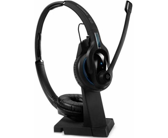Bluetooth-гарнитура EPOS / Sennheiser IMPACT MB Pro 2 UC ML (1000567), фото 3
