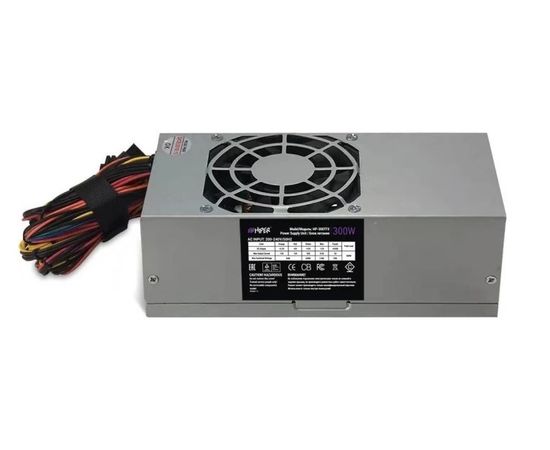 Блок питания 300W (HIPER HP-300TFX)