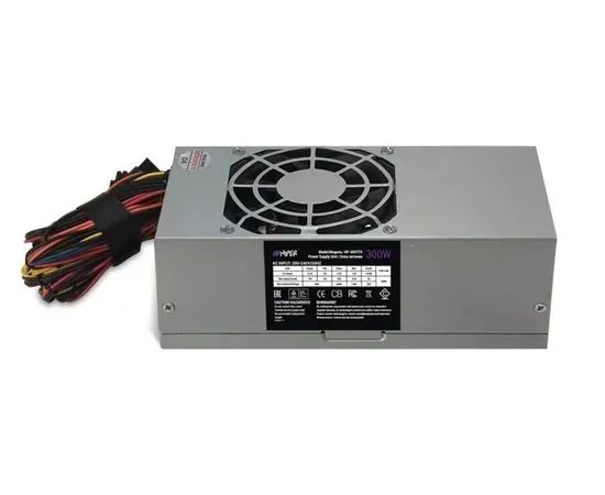 Блок питания 300W (HIPER HP-300TFX)