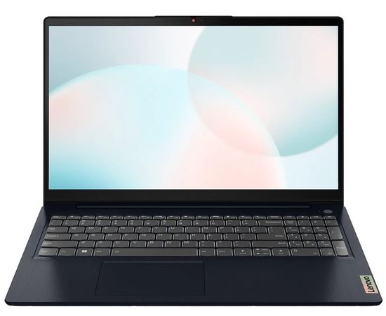 Ноутбук LENOVO IdeaPad 3 15ABA7 +8Gb (82RN00AERK+8Gb)