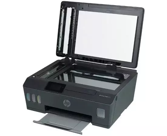 МФУ HP Smart Tank 615 (Y0F71A), фото 2