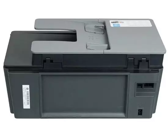 МФУ HP Smart Tank 615 (Y0F71A), фото 4