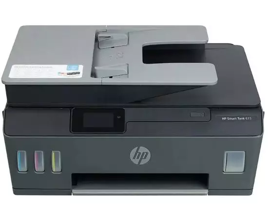МФУ HP Smart Tank 615 (Y0F71A)