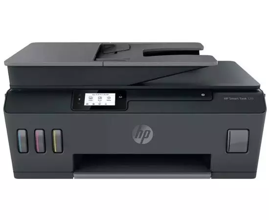 МФУ HP Smart Tank 530 (4SB24A)