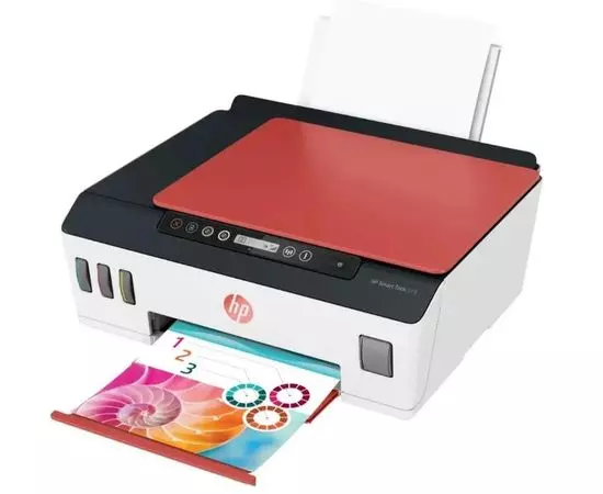 МФУ HP Smart Tank 519 (3YW73A), фото 2