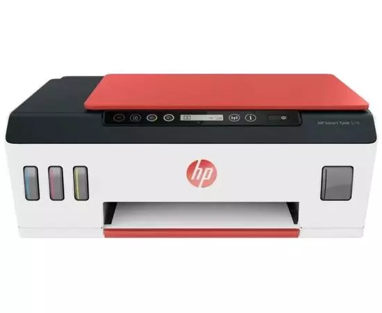 МФУ HP Smart Tank 519 (3YW73A)