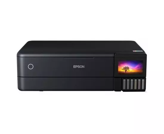 МФУ Epson L8180 (C11CJ21403), фото 2