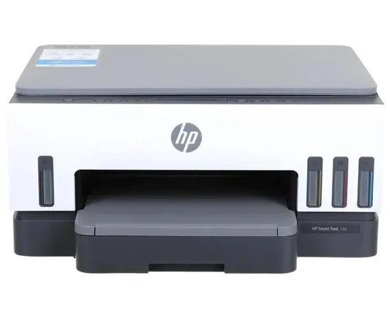 МФУ HP Smart Tank 720 (6UU46A)