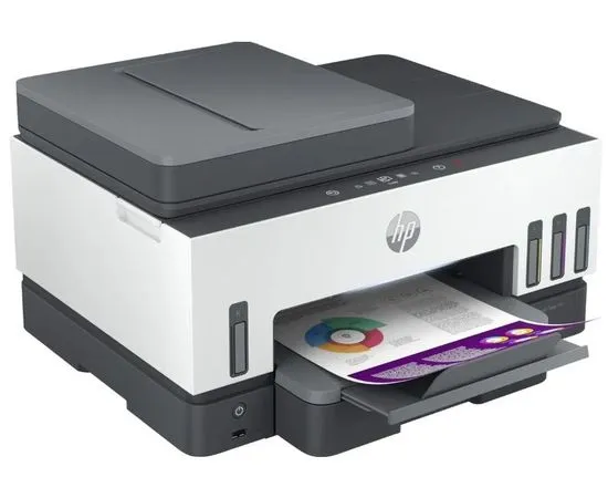 МФУ HP Smart Tank 790 (4WF66A), фото 2