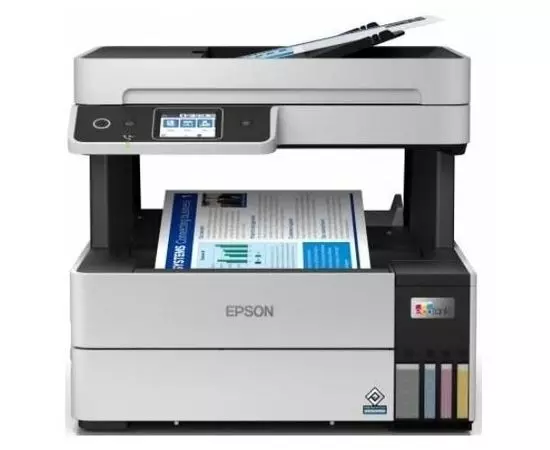 МФУ Epson L6490 (C11CJ88405)
