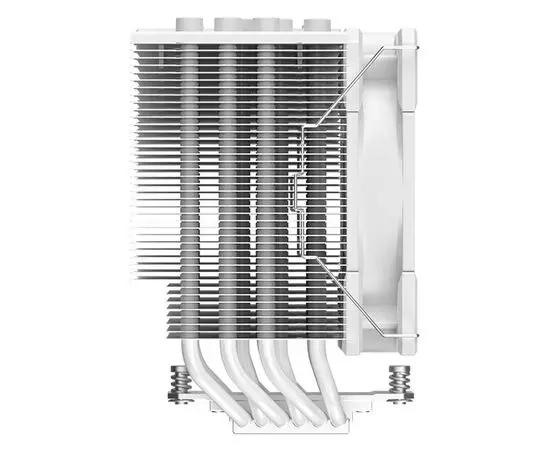 Кулер для процессора ID-Cooling SE-226-XT ARGB SNOW, фото 3