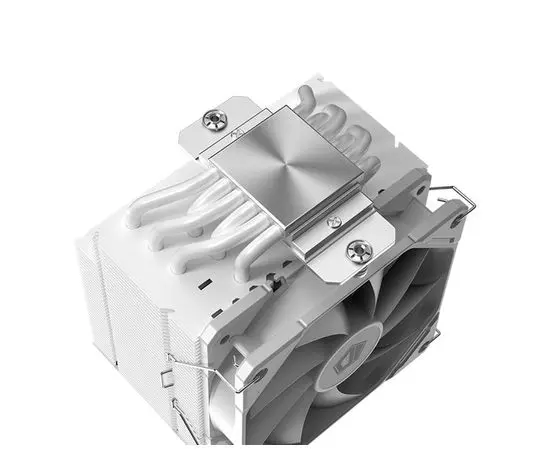 Кулер для процессора ID-Cooling SE-226-XT ARGB SNOW, фото 4