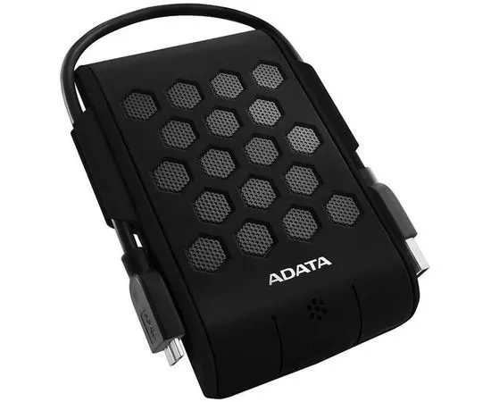 Внешний жесткий диск ADATA 1Tb HD720 Black (AHD720-1TU31-CBK)