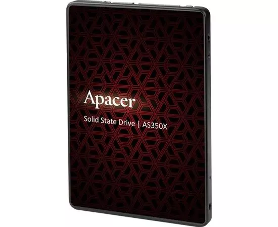 Накопитель SSD 512Gb Apacer AS350X (AP512GAS350XR-1), фото 2