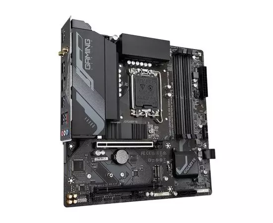 Материнская плата Gigabyte B760M GAMING X AX, фото 2