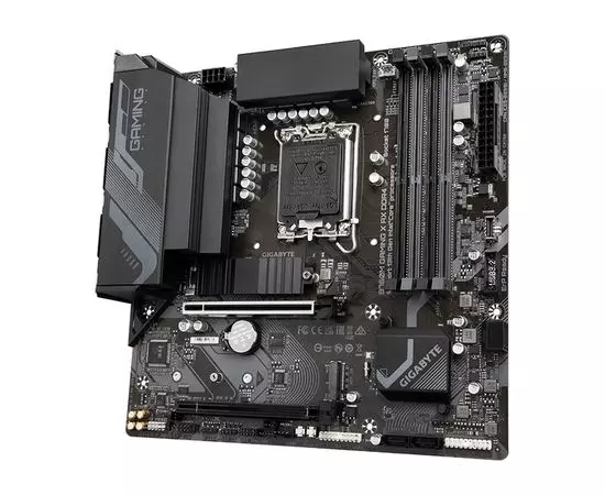 Материнская плата Gigabyte B760M GAMING X AX, фото 3
