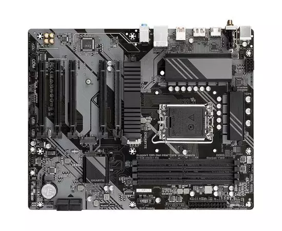 Материнская плата Gigabyte B760 DS3H AX, фото 3