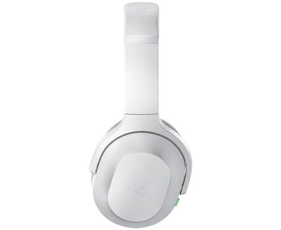 Bluetooth-гарнитура Razer Barracuda Mercury White, белый (RZ04-03790200-R3M1), фото 4