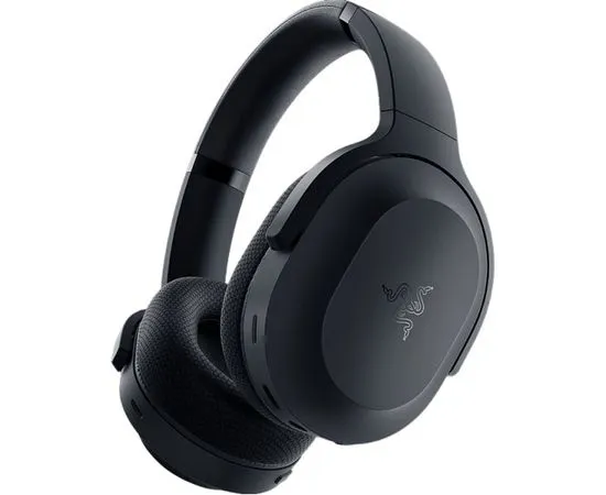 Bluetooth-гарнитура Razer Barracuda Black, черный (RZ04-03790100-R3M1), фото 2