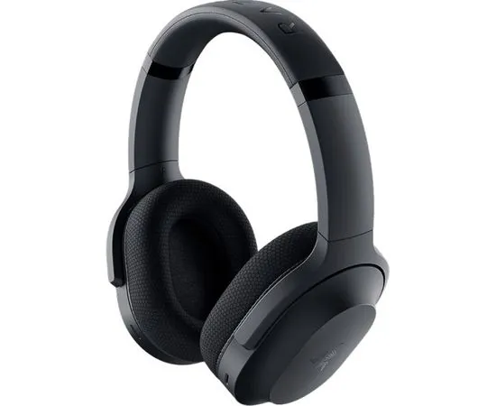 Bluetooth-гарнитура Razer Barracuda Black, черный (RZ04-03790100-R3M1)